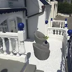 公寓 Little Ibiza 赞德沃特