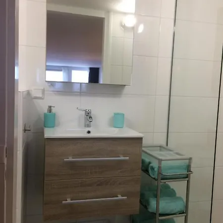 Appartement Little Ibiza