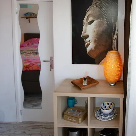 Little Ibiza