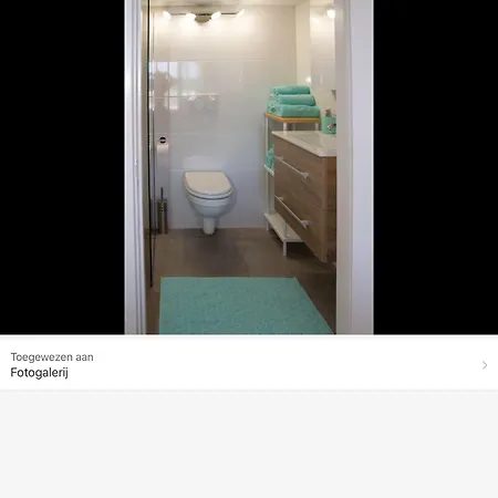 Little Ibiza Appartement