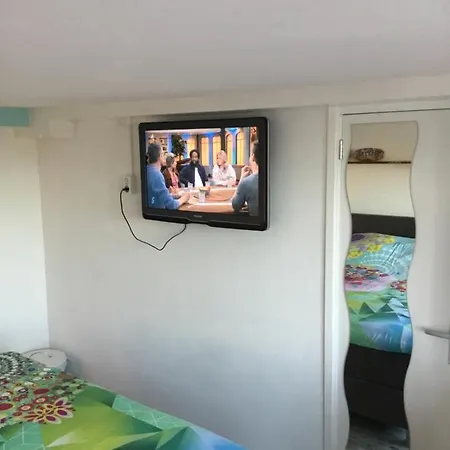 Little Ibiza * Zandvoort