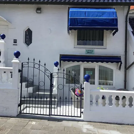 Appartement Little Ibiza *