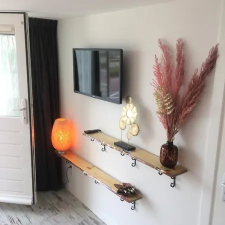 Appartement Little Ibiza