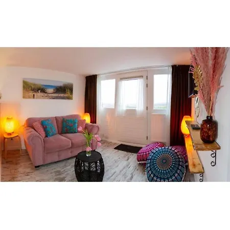 Little Ibiza Zandvoort