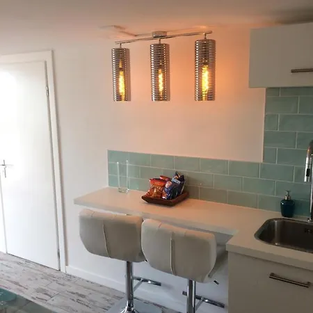 Little Ibiza Zandvoort