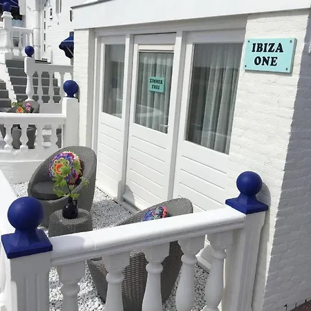 Appartement Little Ibiza *