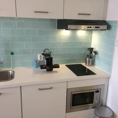 Little Ibiza Apartmán