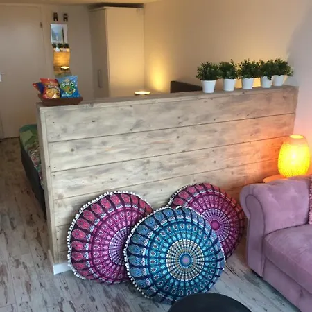 Appartement Little Ibiza *