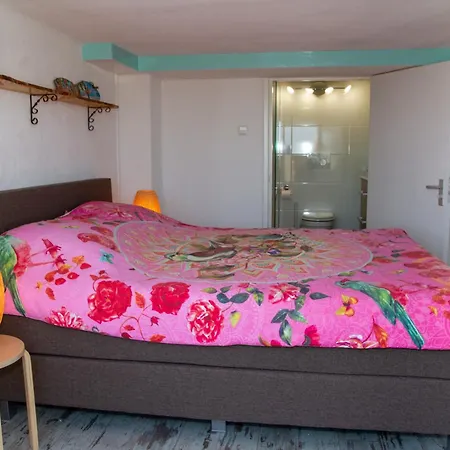 Little Ibiza Zandvoort