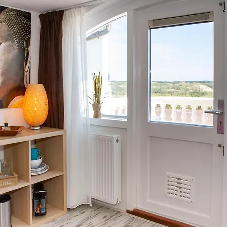 Little Ibiza Zandvoort