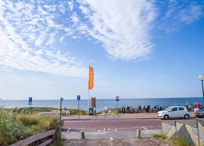 Little Ibiza Appartement Zandvoort