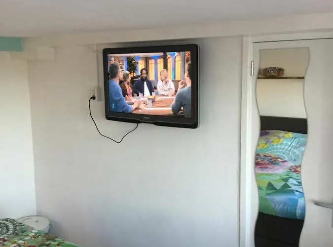 Little Ibiza * Zandvoort