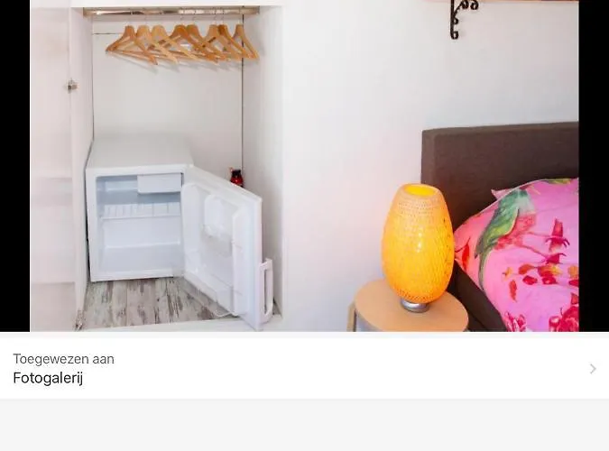 Appartement Little Ibiza *