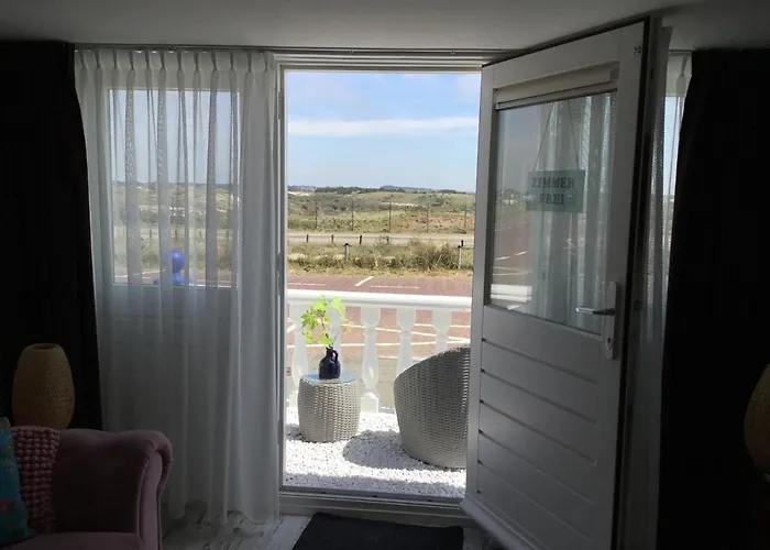 Little Ibiza Appartement *