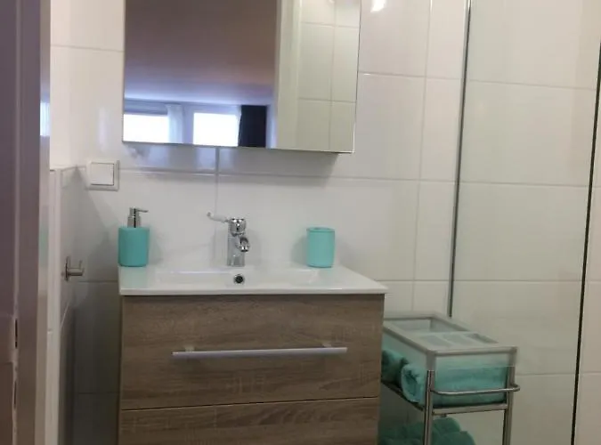 Appartement Little Ibiza