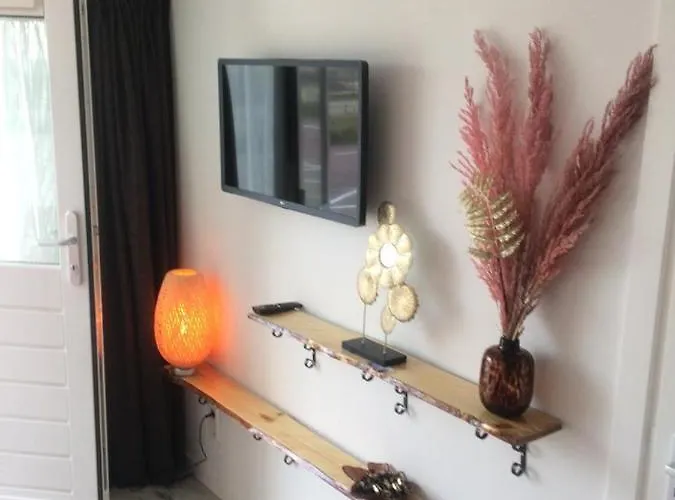 Appartement Little Ibiza