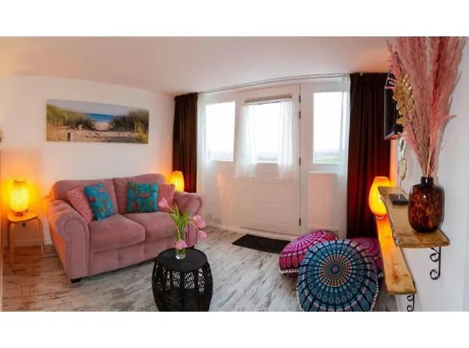 Little Ibiza Zandvoort