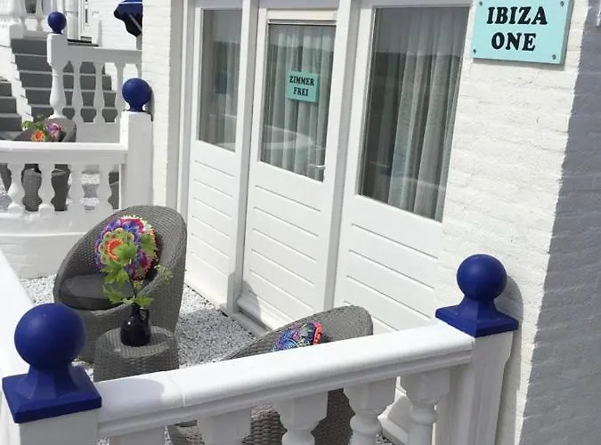 Appartement Little Ibiza *