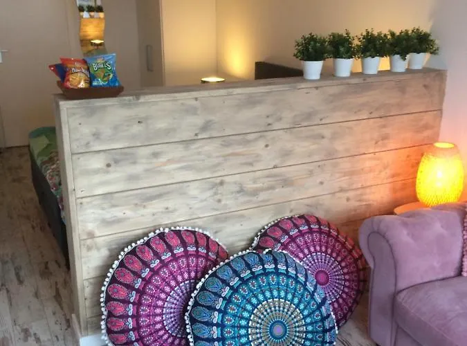 Appartement Little Ibiza *