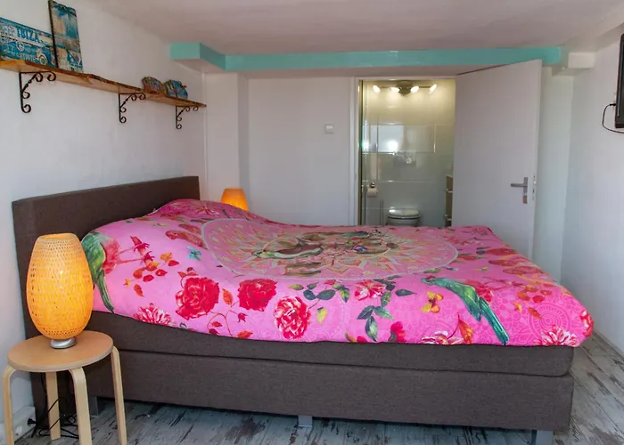 Little Ibiza Zandvoort