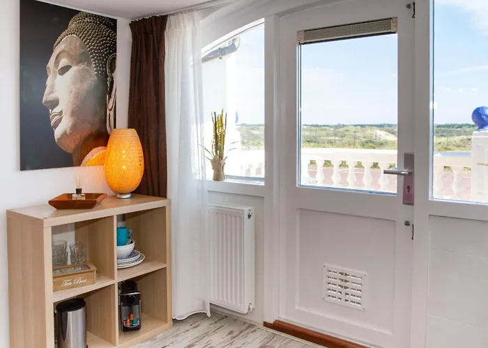 Little Ibiza Zandvoort