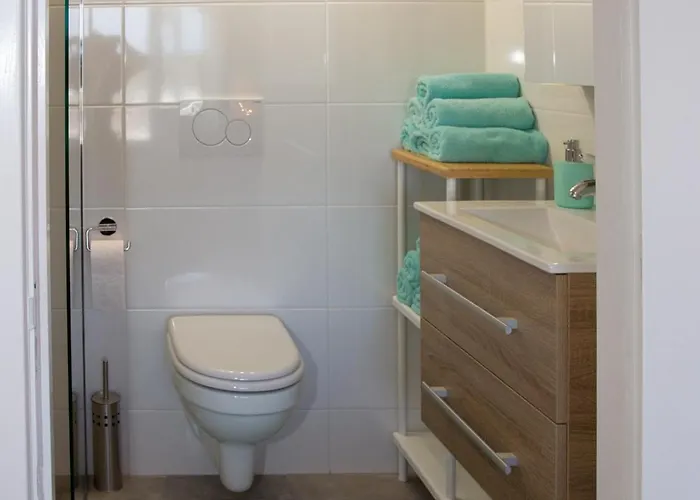 Appartement Little Ibiza Zandvoort