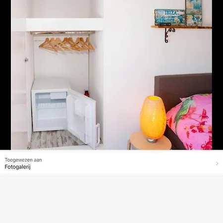 아파트 Little Ibiza *