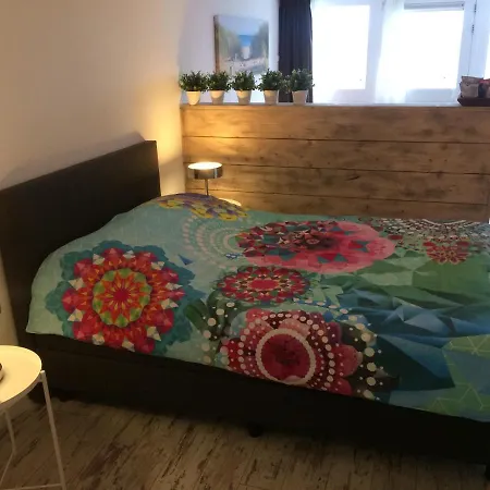 아파트 Little Ibiza *