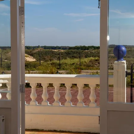 아파트 Little Ibiza 잔드보르트